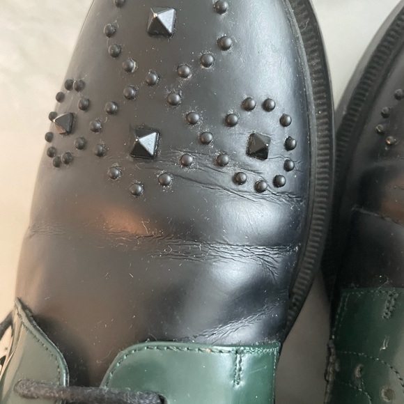 Leather shoes - Picture 3 of 6